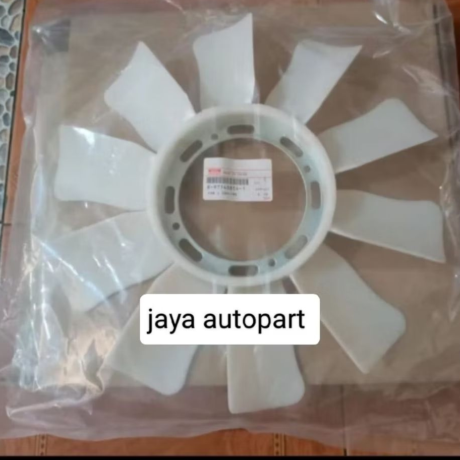 kipas radiator isuzu elf NKR 71 NMR71
