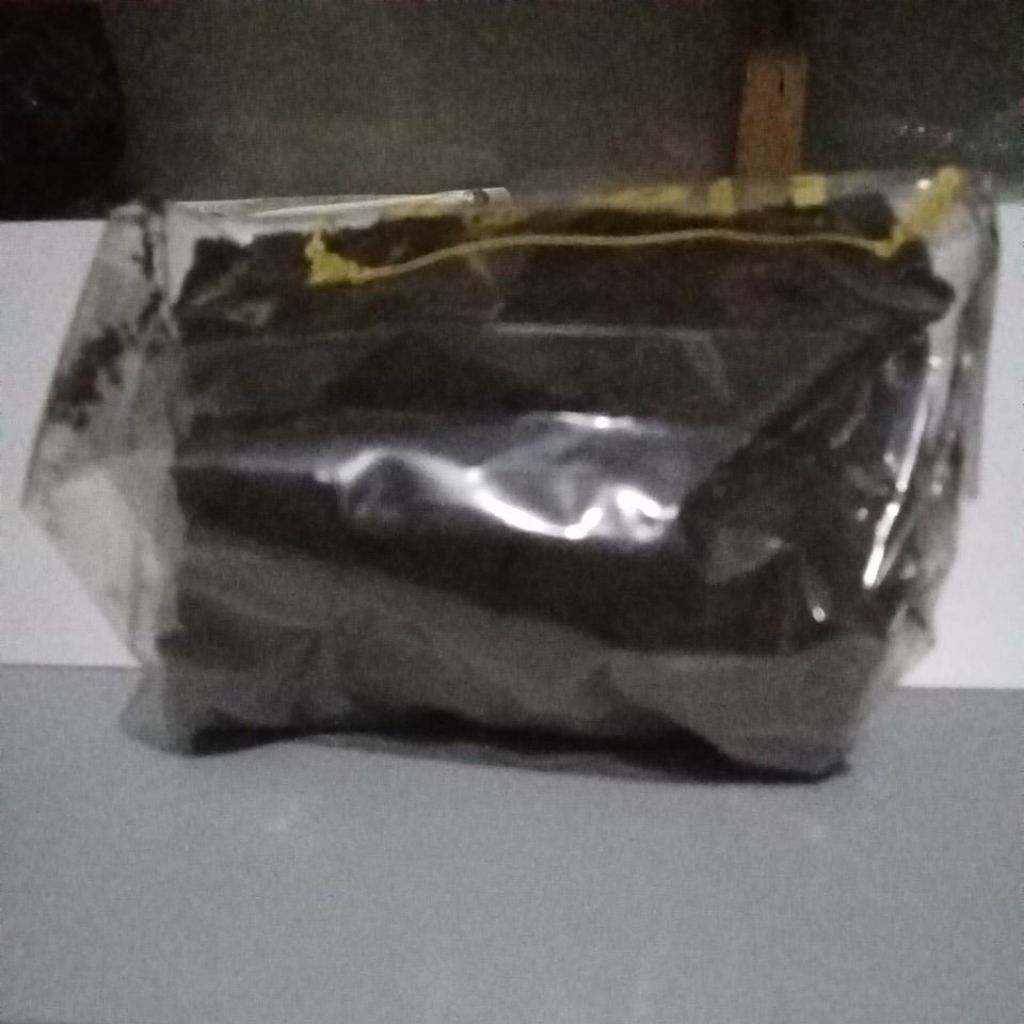 

Kopi Jangkat Merangin