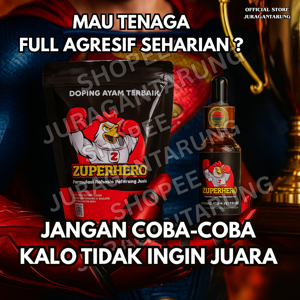 [SPECIAL AGRESIF],Doping Ayam Aduan,Doping Ayam Aduan Paling Bagus,Doping Ayam Aduan Terganas