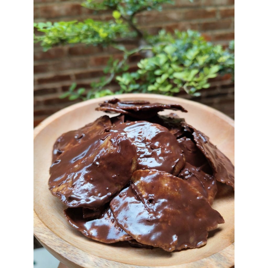 

[PROMO] KRIPSANG KRIPIK PISANG LUMER