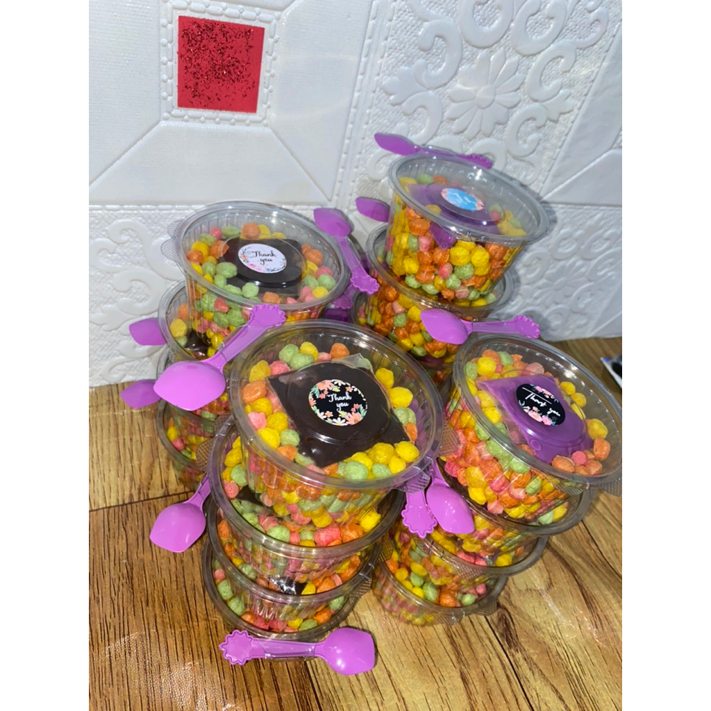 

rice cryspi nyamnyam 150ml