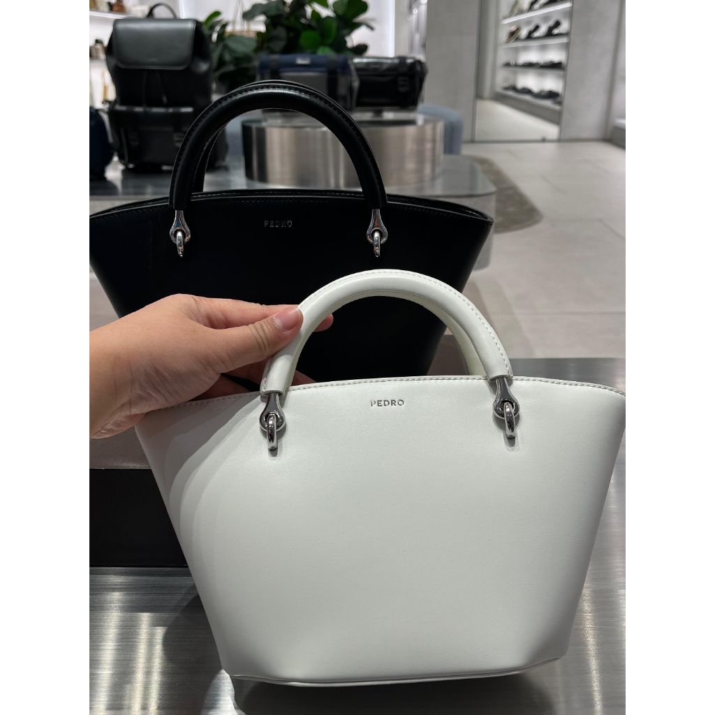 390040 Tas Handbag Shoulder bag Wanita PEDRO 100% Original