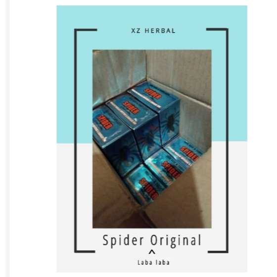 

Stiker Spiderman 100%