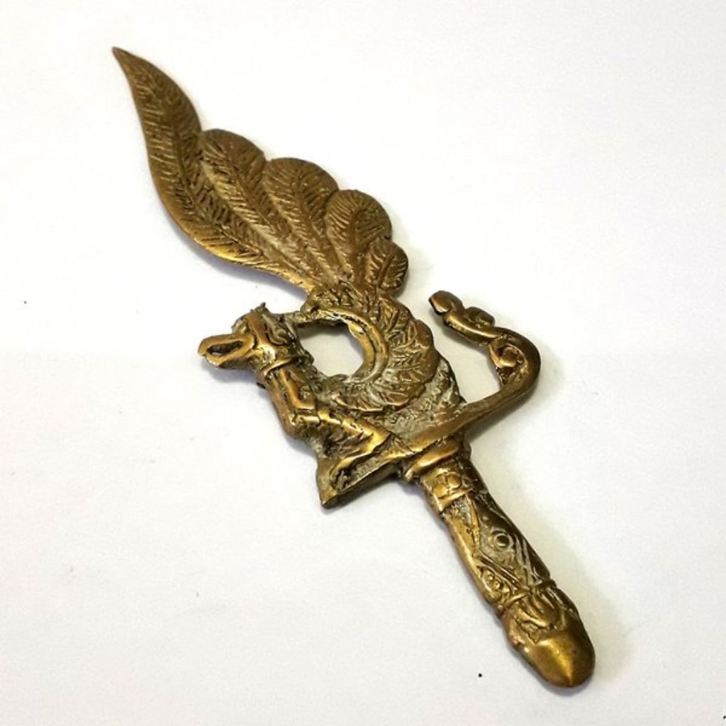 keris jatayu