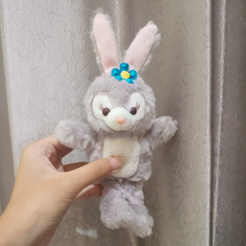Boneka Kelinci Stella Lou Karakter Disney