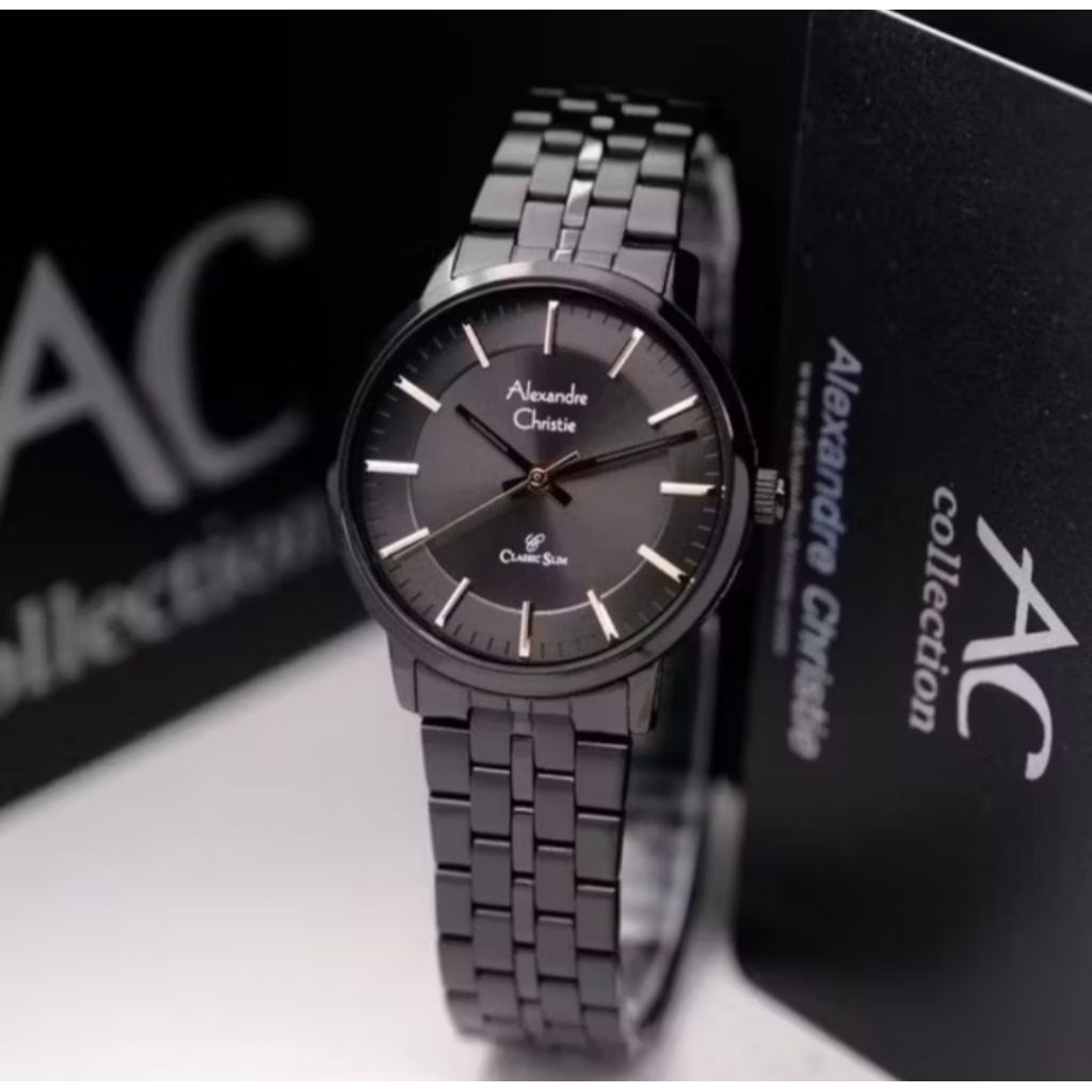 JAM TANGAN AC couple