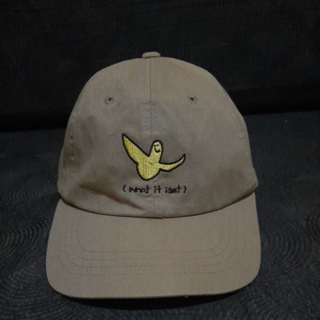 topi mark gonzales