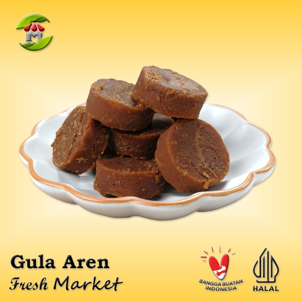 

[JAKBAR] Gula Aren Per Kawung