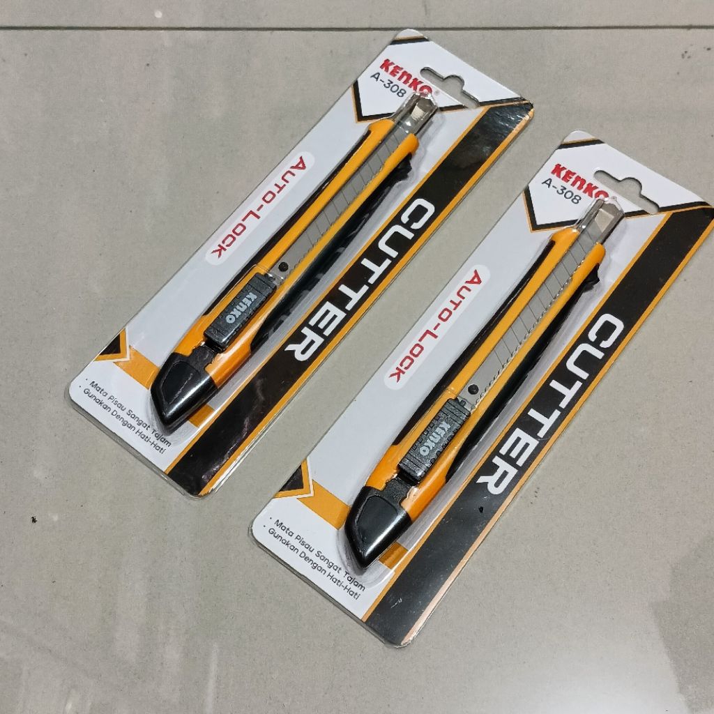 

1 Pcs Cutter Kenko A308