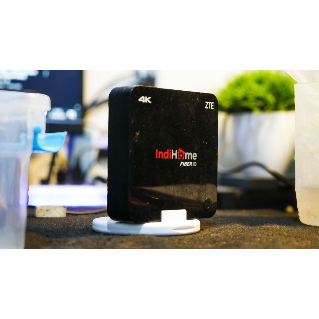 STB Set top box TV Digital android Ram 1GB