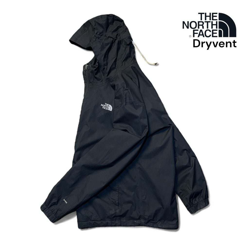 The North Face Hyvent Series | Jaket Outdoor The North Face | Jaket Gunung TNF