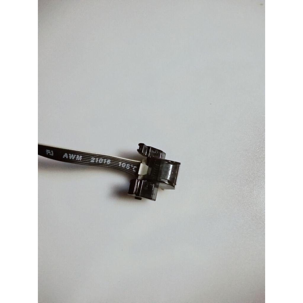 Sensor tombol lampu indikator tv samsung UA43K5100AK UA43K5100 43K5100