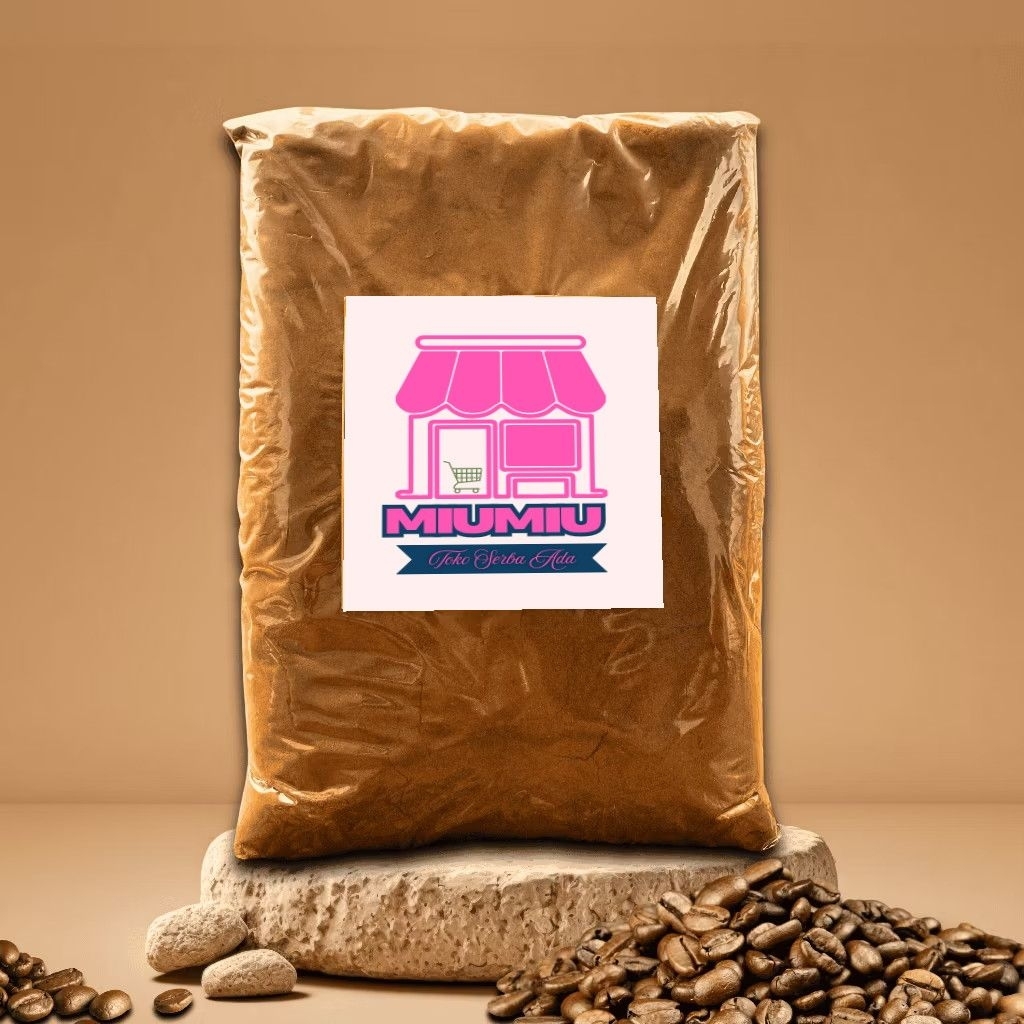 

Kopi bubuk Arabika