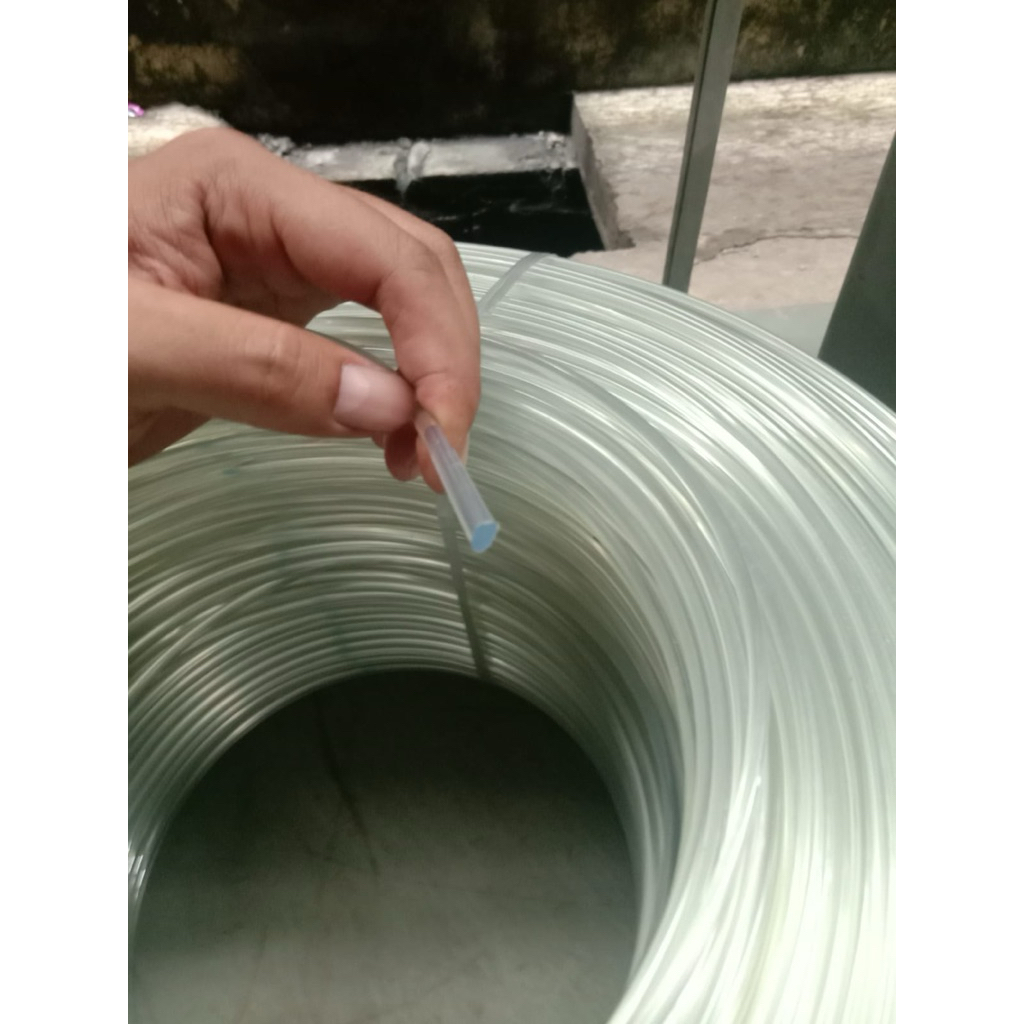 tali qrope strong koloni