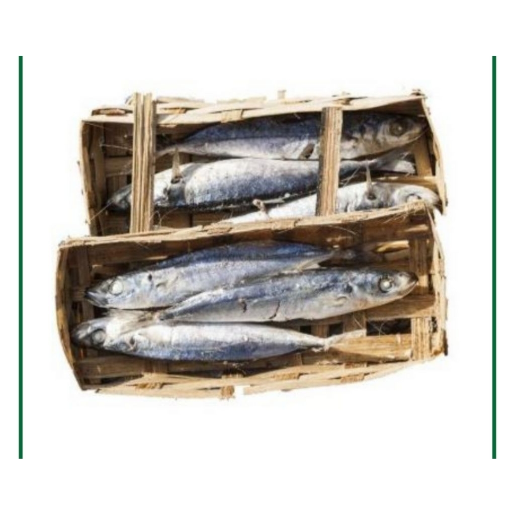 

Pindang Marning Segar isi 3 - Niagara Fresh