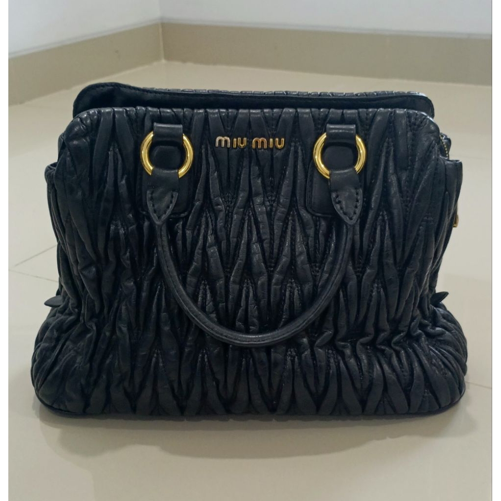 Tas Miu2 Kulas (Preloved)