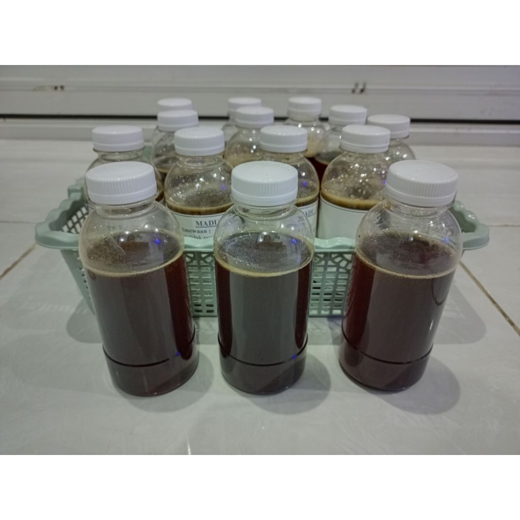 

MADU PONPES DARUSSALAM TEGALREJO