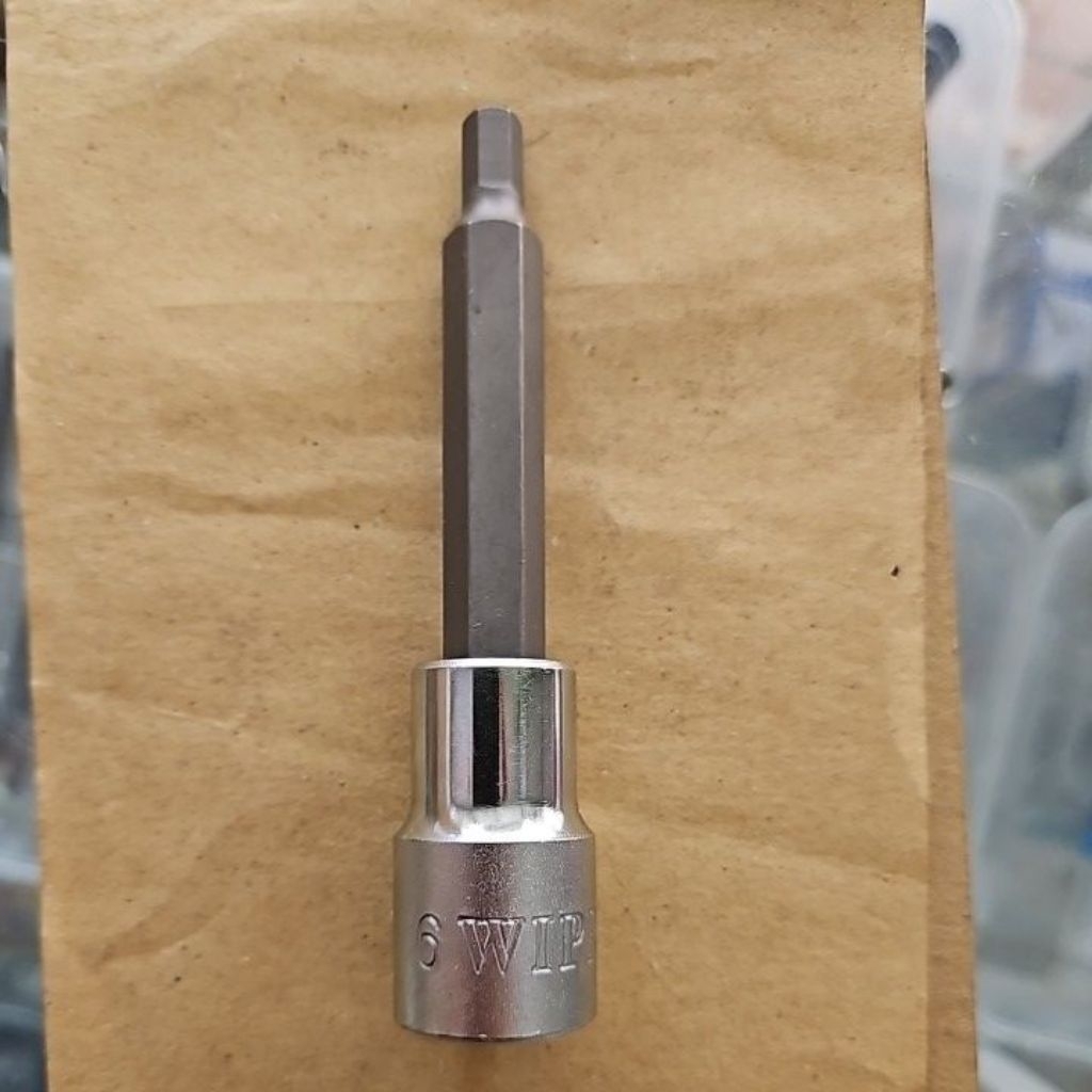 SOK L 6 PANJANG WIPRO KUNCI SOK L 6 WIPRO