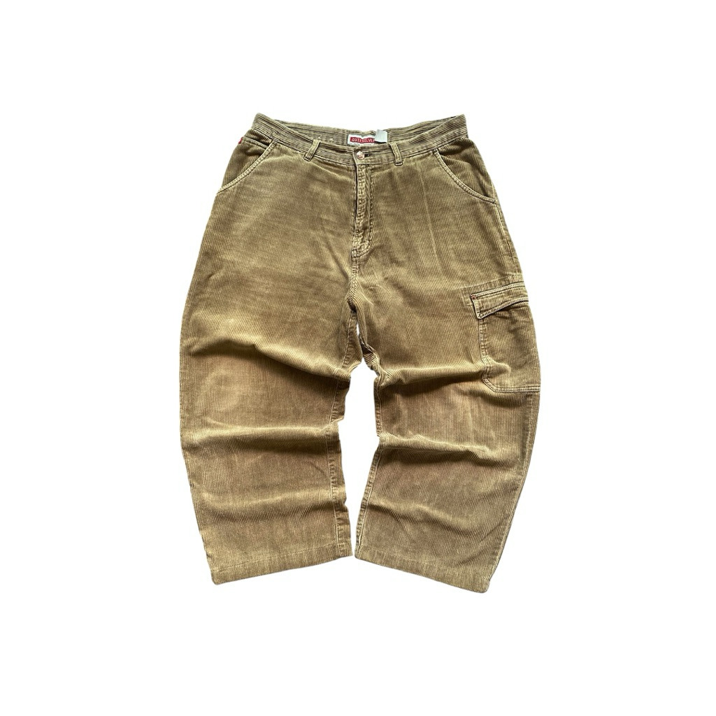 CORDUROY QUIKSILVER VTG