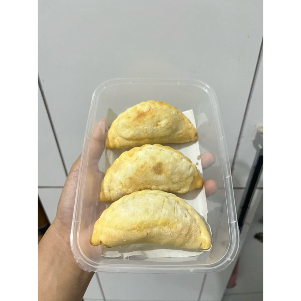 

CIBAS (CIRENG ISI BAKSO)