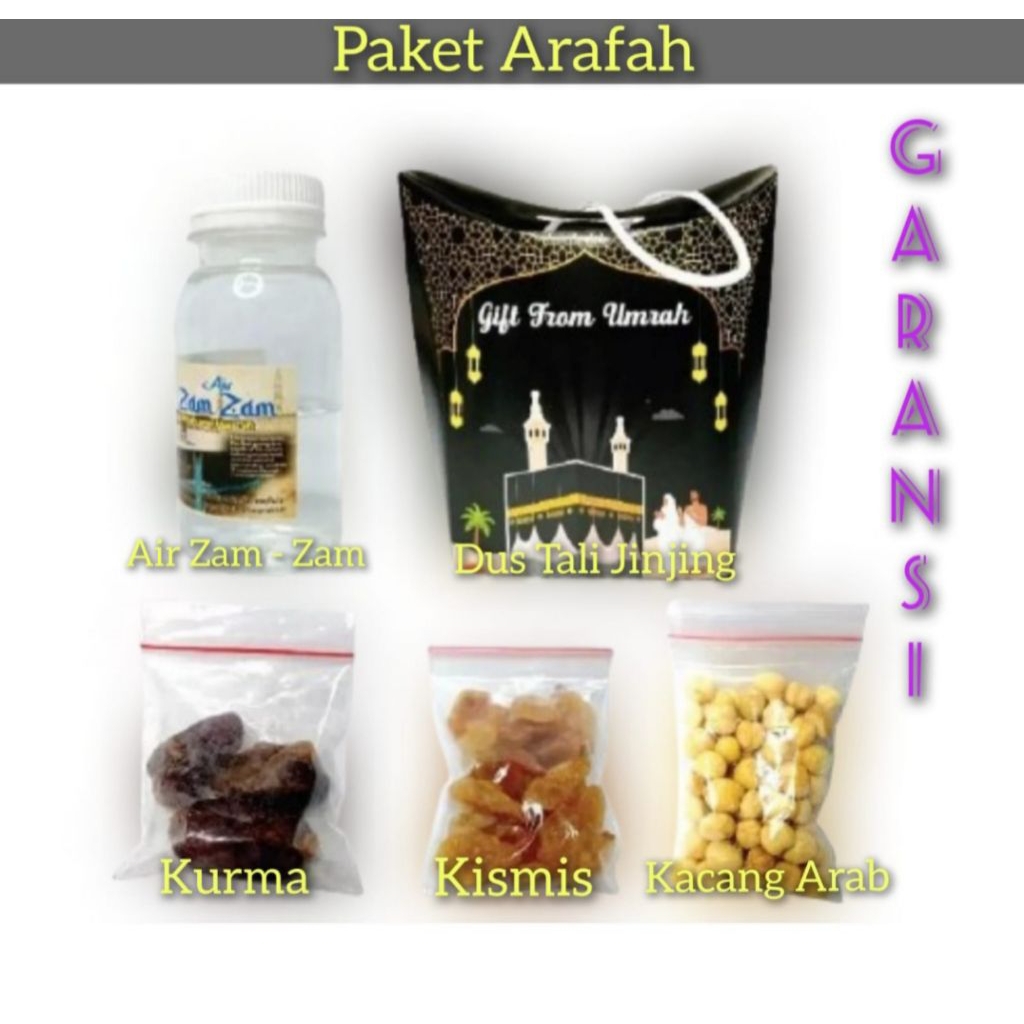 

Paket Oleh oleh Haji dan Umroh 100 Box / Oleh oleh haji umroh / parsel oleh oleh haji dan umroh / Paket Arafah