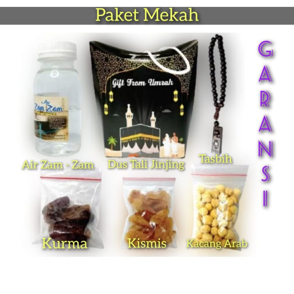 

Paket Oleh oleh Haji dan Umroh 50 Box / Oleh oleh haji umroh / parsel oleh oleh haji dan umroh / Paket Mekah