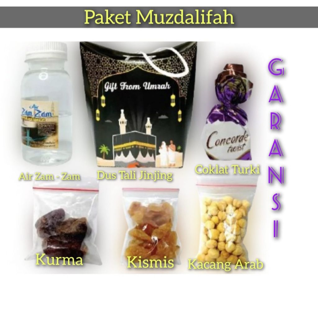 

Paket Oleh oleh Haji dan Umroh 50 Box / Oleh oleh haji umroh / parsel oleh oleh haji dan umroh / Paket Muzdalifah