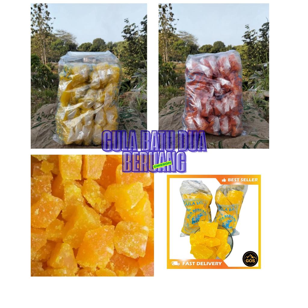 

GULA BATU KRISTAL AGAL CAP DUA BERUANG GROSIR 10 Kg