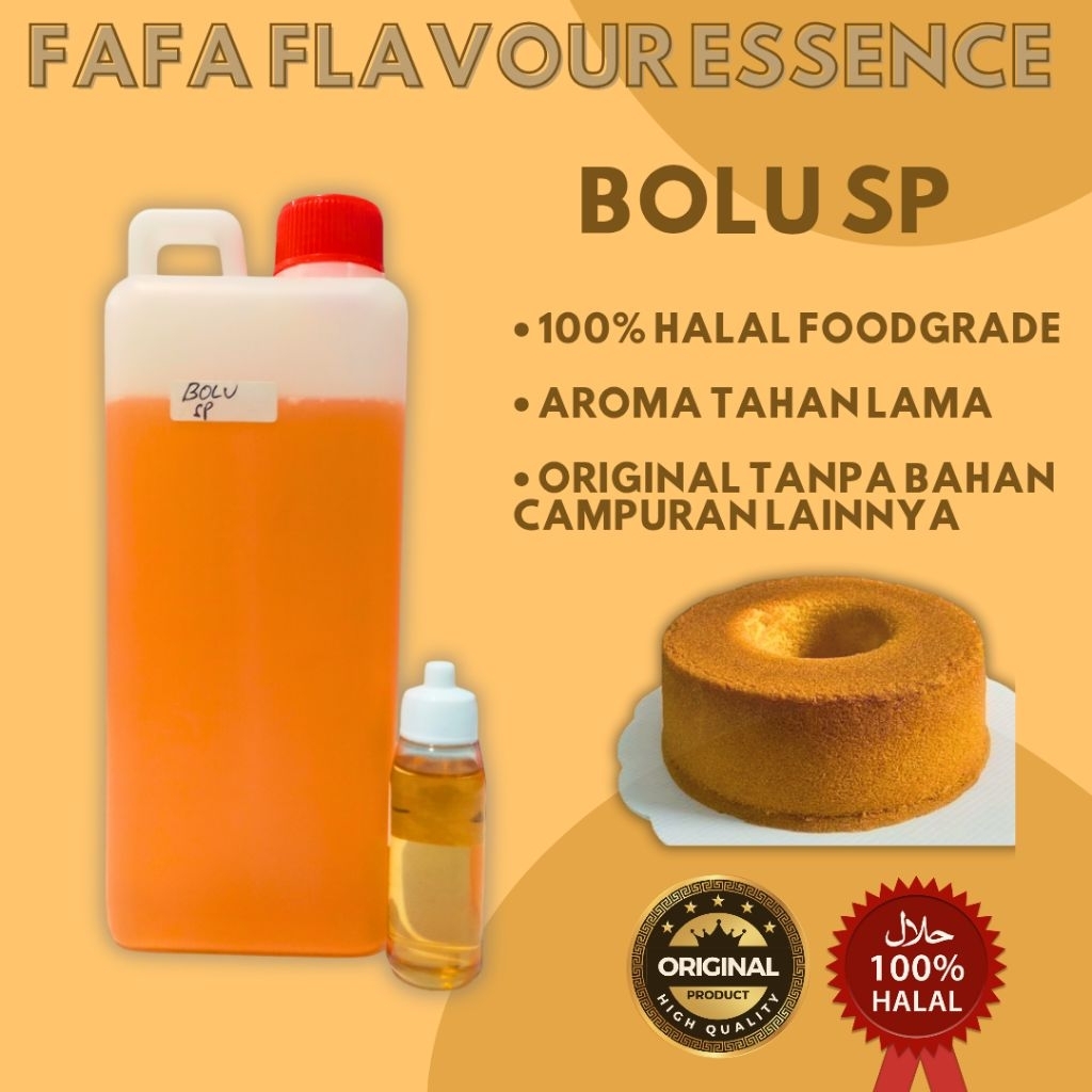 

Essen flavour essence bolu super premium