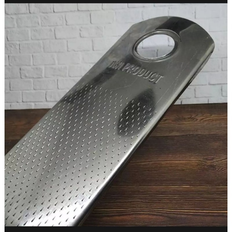 Parutan Kelapa Stainless / Parut Kelapa Manual