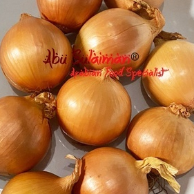 

Bawang Bombay 1 Kg/ Bawang Bombay 1000 G / Onion Kualitas Super 1 KG / Bawang Bombay Abu Sulaiman Jakarta