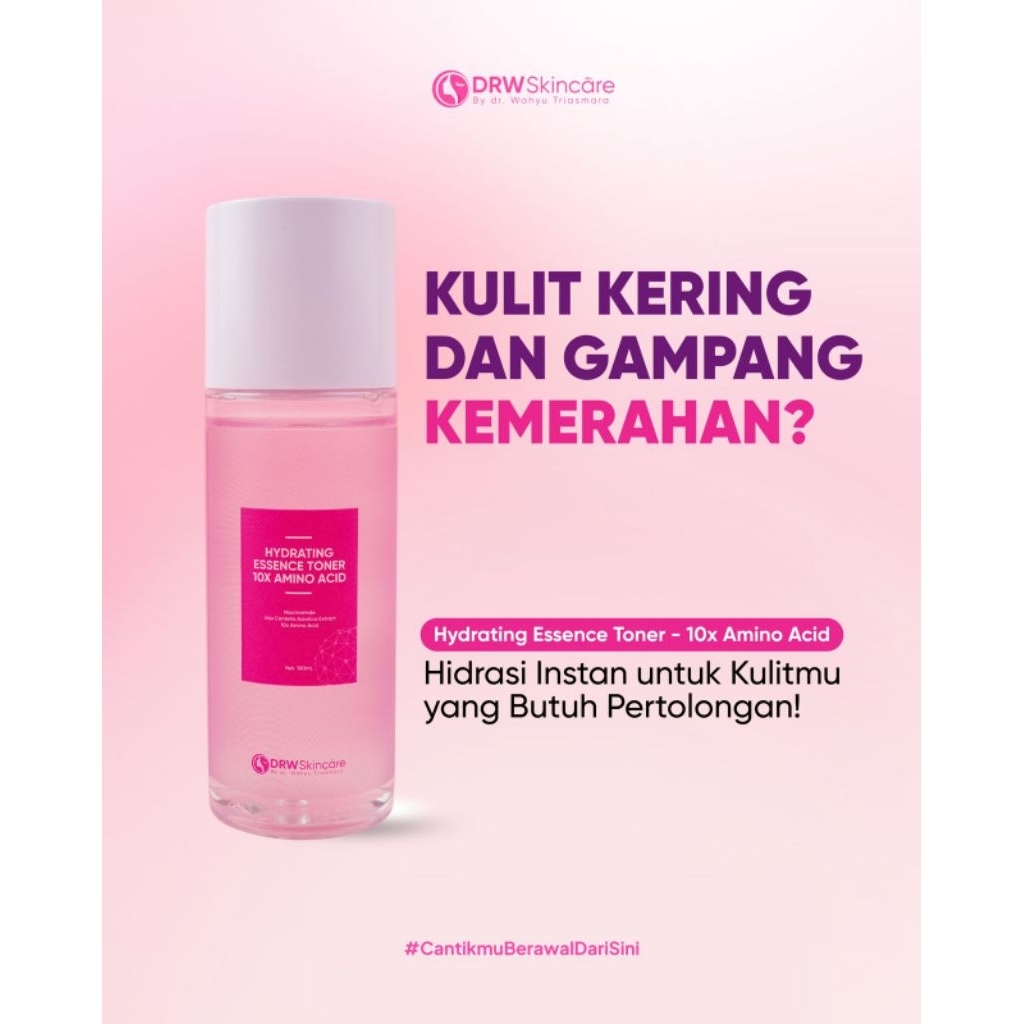 HYDRATING TONER