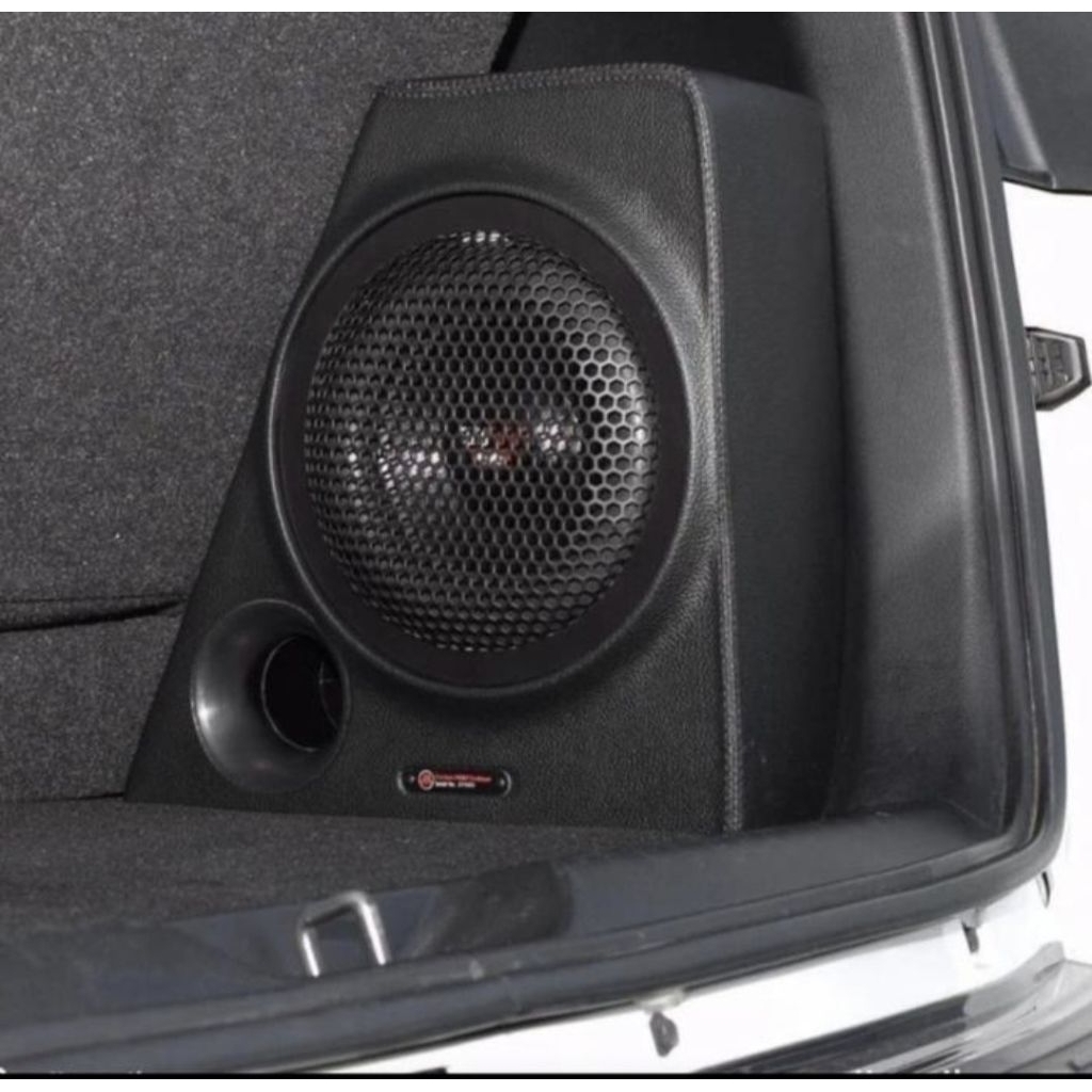 Subwoofer Cello 8 inch Passive Box PNP OEM Toyota Fortuner