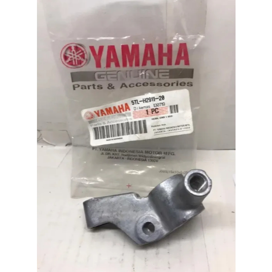 DUDUKAN HANDLE REM KIRI MIO/MIO SOUL