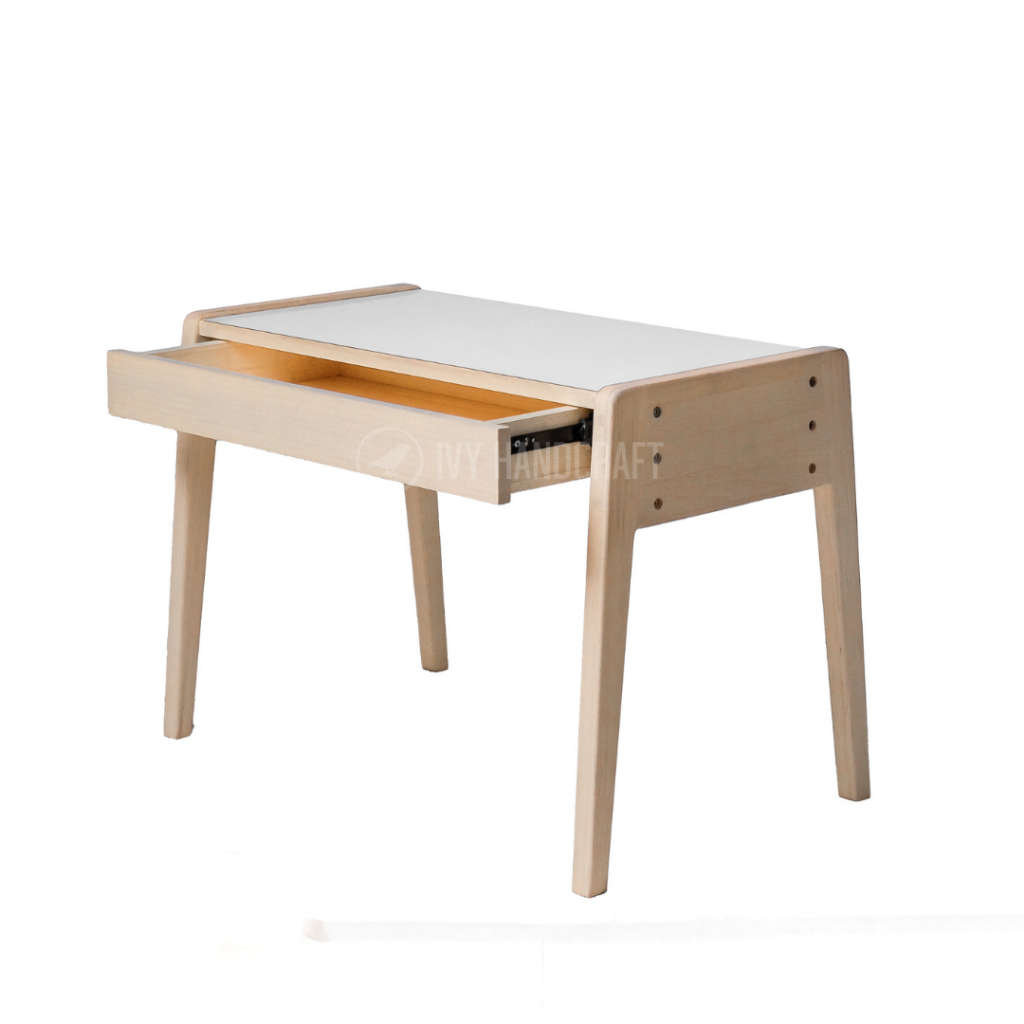 

Meja Belajar Krucil 2in1