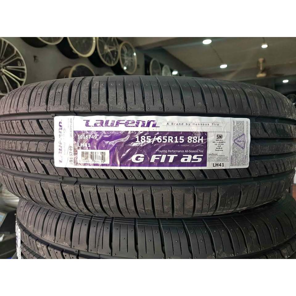 Laufenn G Fit As 185/65 R15 Ban Mobil
