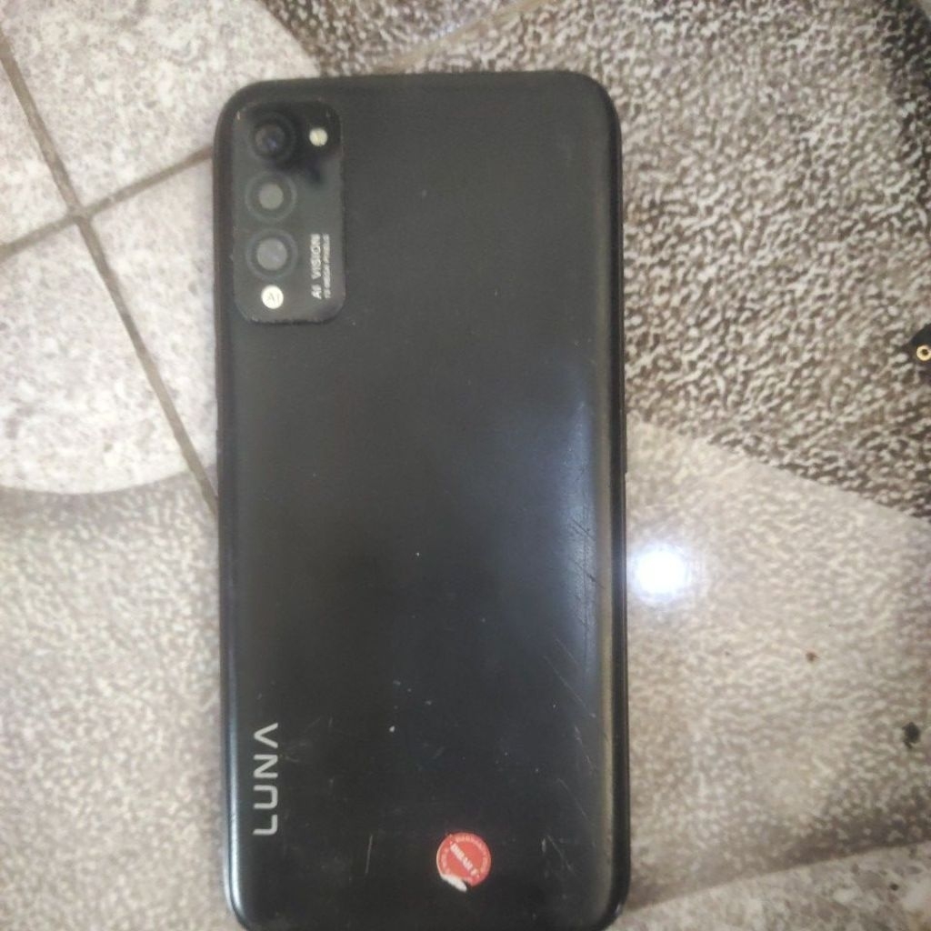 Luna g9 ram 4/64 minus lcd mesin oke