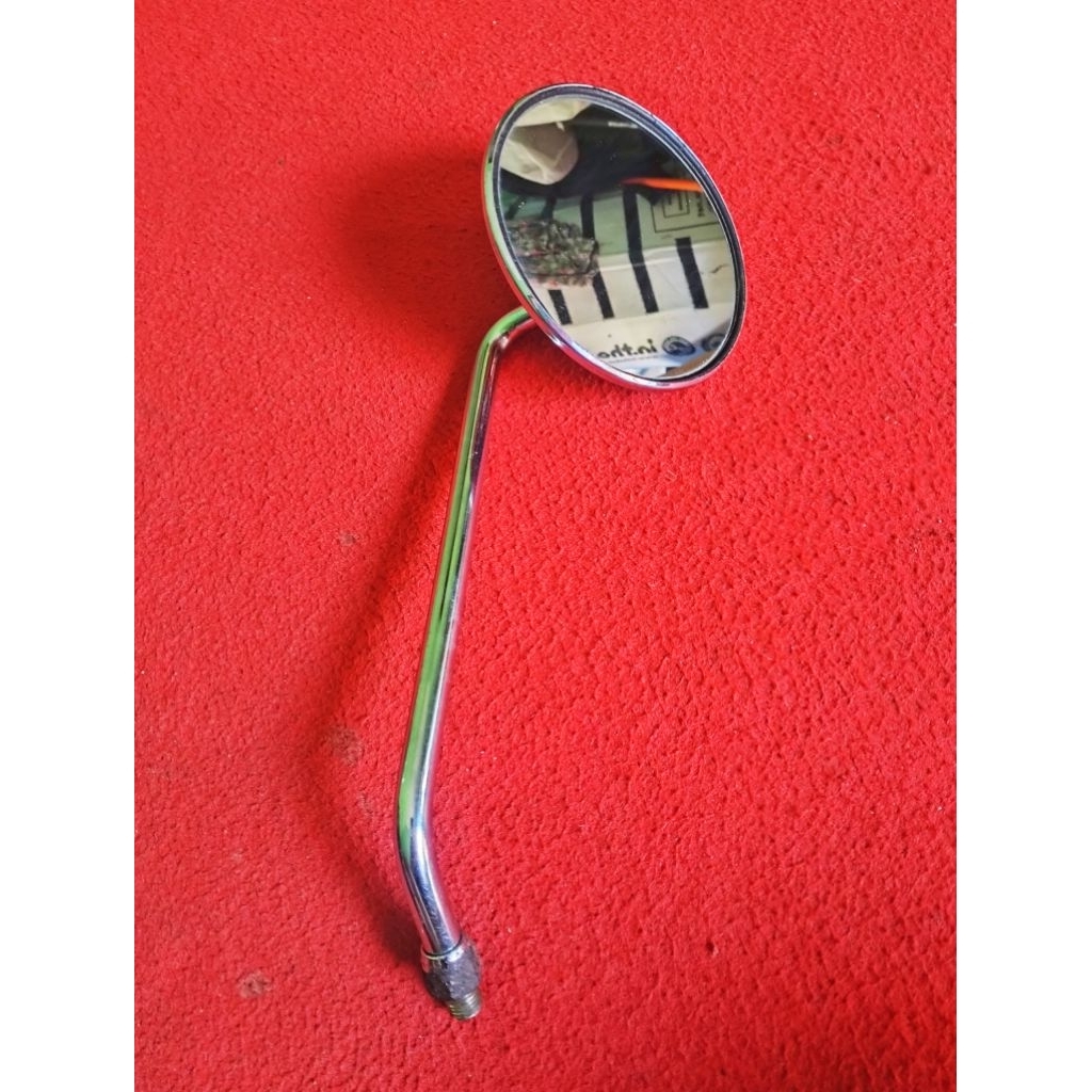 SPION BULAT  MS JAPAN HONDA GL100 ORIGINAL MULUS