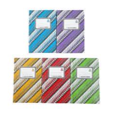 

HARD COVER GELATIK KEMBAR OKTAVO 50