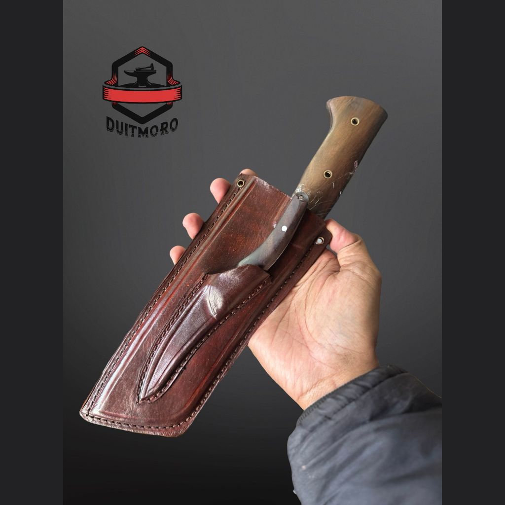 pisau tulang | pisau daging | pisau dapur untuk keperluan potong tulang, daging, sayur