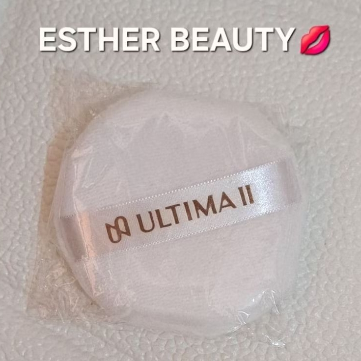 ULTIMA II PUFF BEDAK TABUR