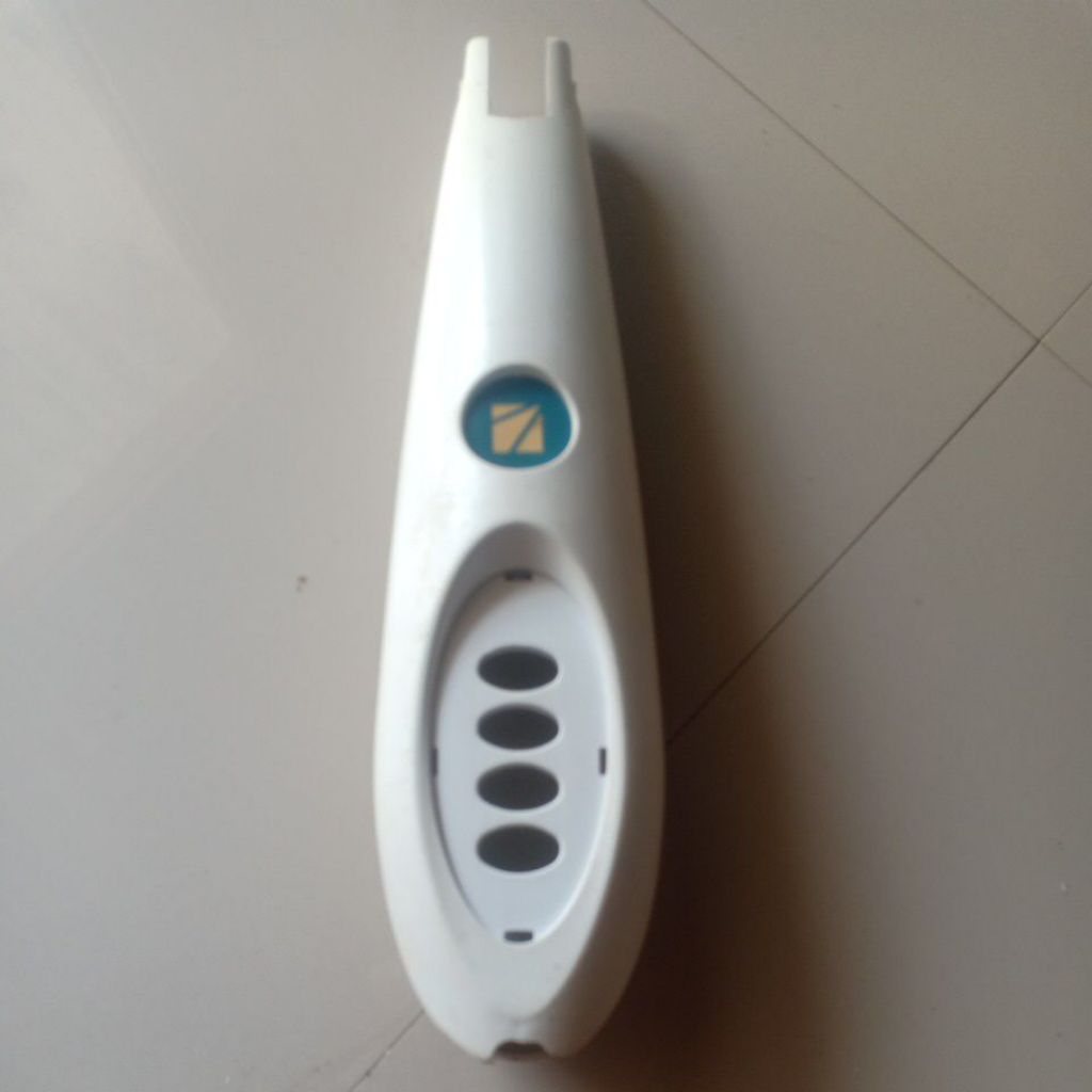 body kipas angin miyako 16inchi ori