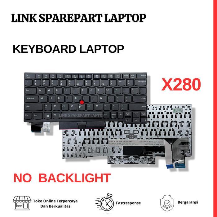 Keyboard Laptop Keyboard for Len Thinkpad X280 A285 X395 X390 /L13 gen 1 L13 Yoga gen 1/X13 Gen 1/L1