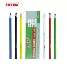 

Pensil Kaca Joyko Pencil Glass PG-100