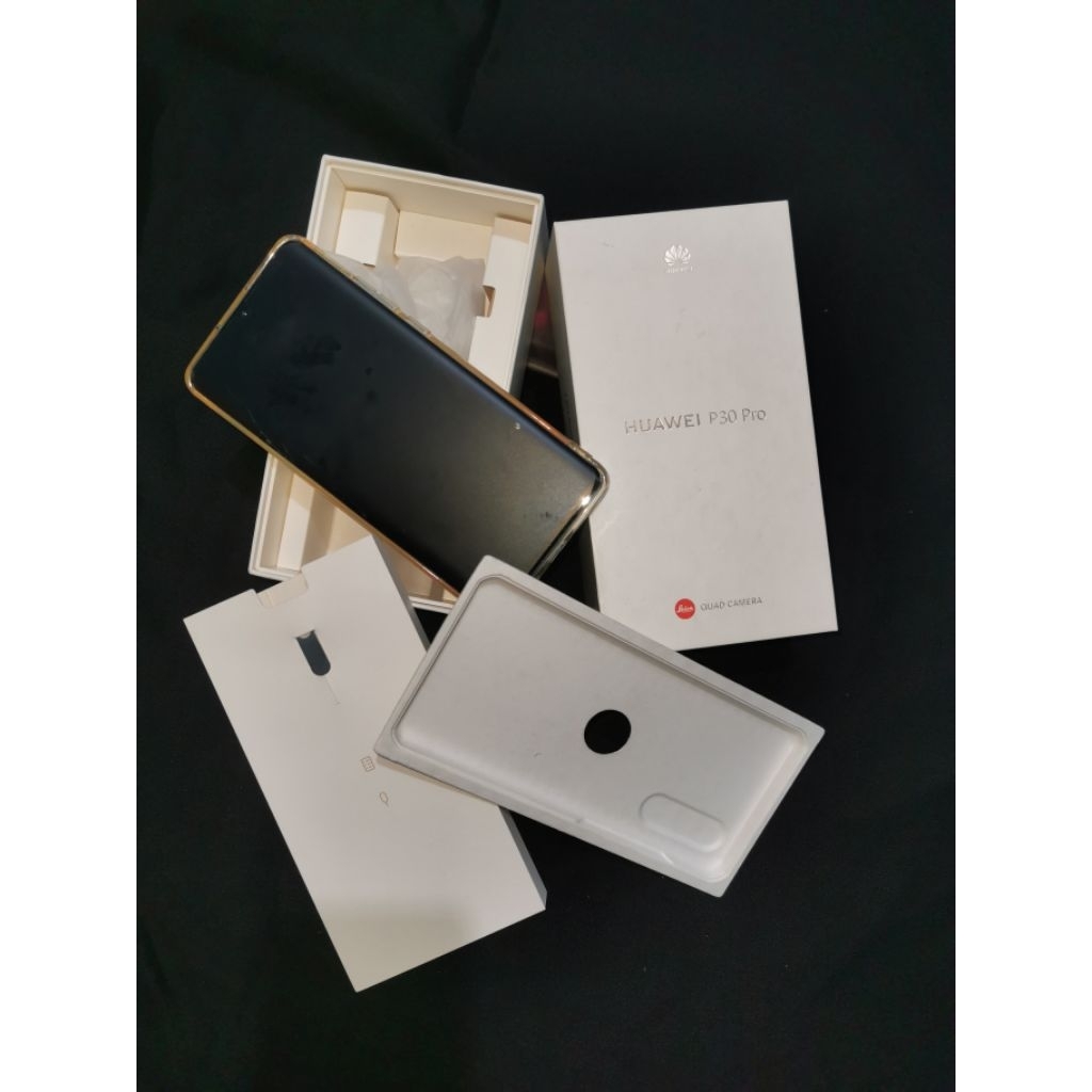 Huawei P30 Pro / Gadget Huawei / Second