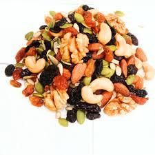 

CEMILAN SEHAT TRAIL MIX 250