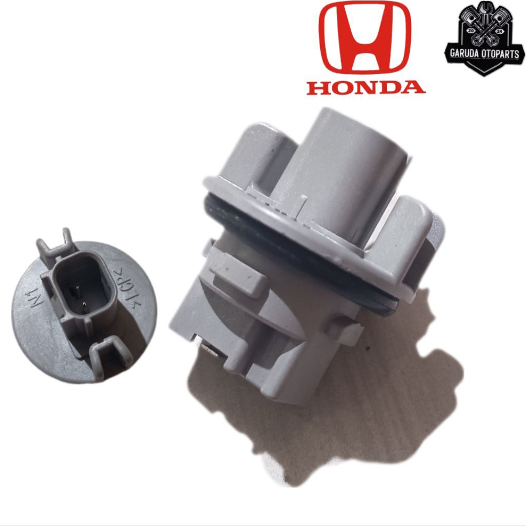 soket lampu bohlam sen sein ritting honda crv city civic jazz stream original