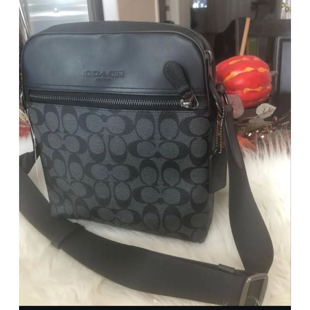 Authentic Sling Bag Coach