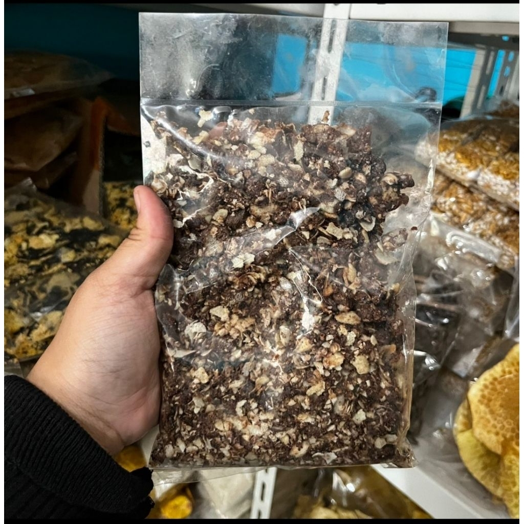 

REMAHAN ASTOR MAYORA 250GR