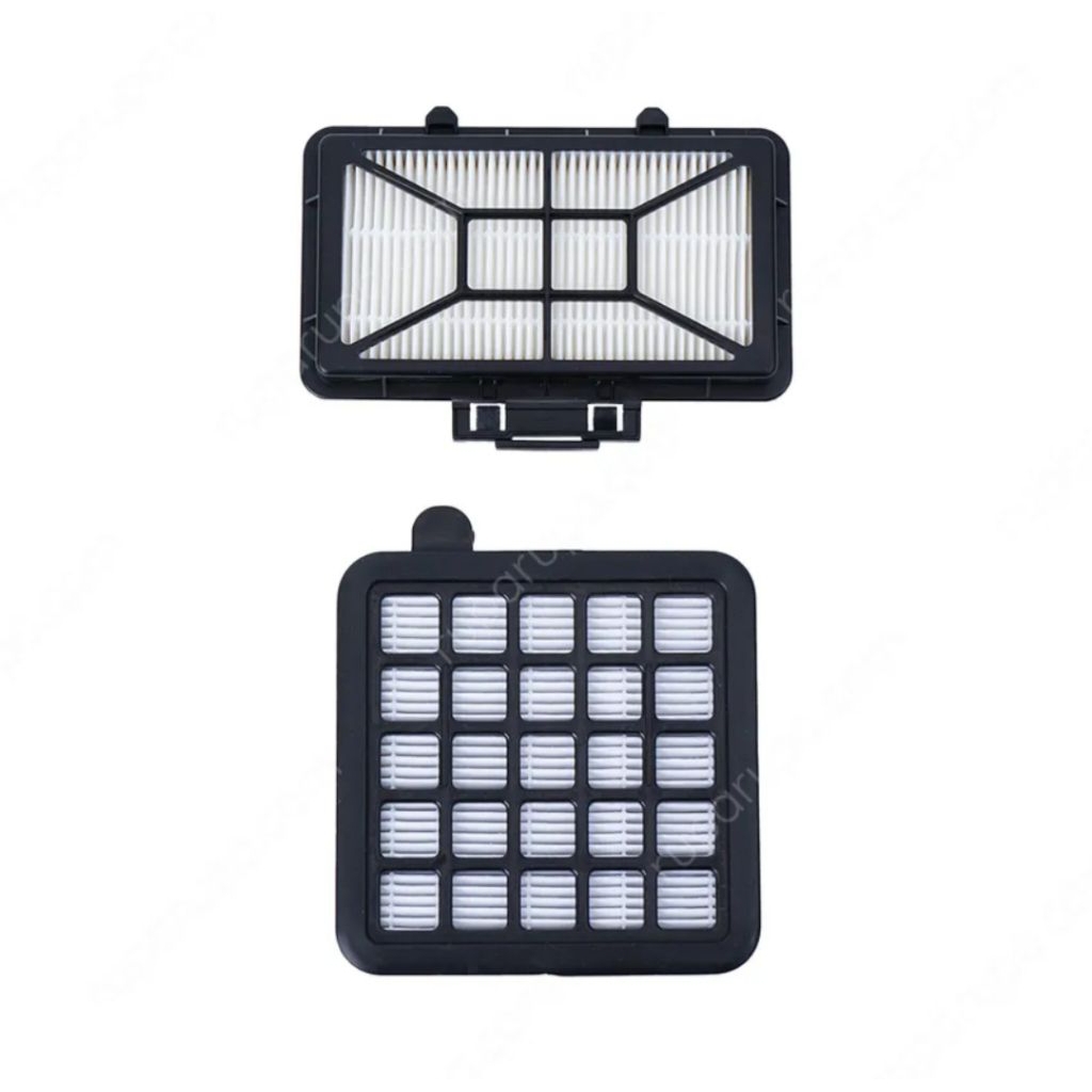 HEPA FILTER SET FOR MAXIMUS CYCLONIC VACUUM CLEANER